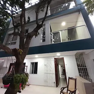 4p Apartamento Cartagena