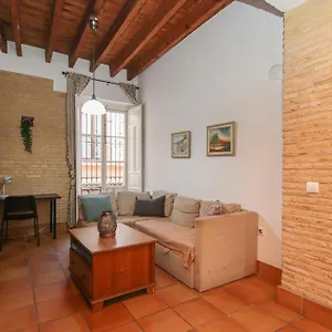 Precioso Apart. Centrico Y Confortable **wifi-ac** Apartamento Sevilla