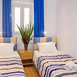Ageliki Kalogera Apartamento Mykonos Town