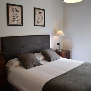 Apartamento La Devesa, Incles