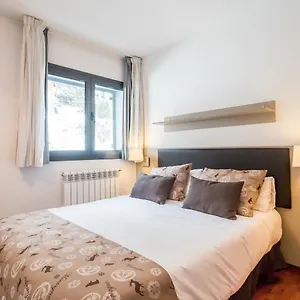Apartamento Peretol 1950m, Bordes d'Envalira