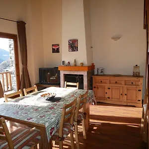 Apartamento - El Tarter, Ransol