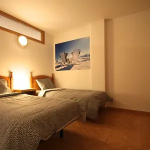 Apartamento Pont De Toneta 2,1 Ransol, Zona Grandvalira, Ransol
